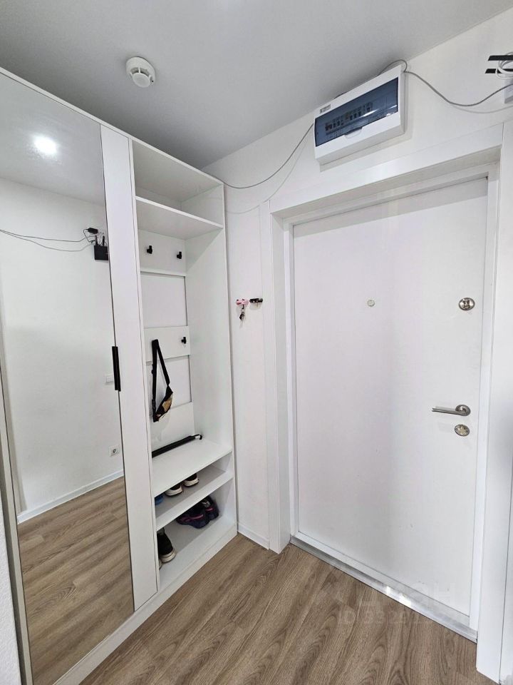 m. Bitsa: Apartment, 1-rooms
