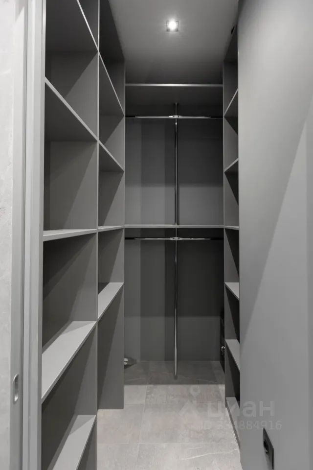 m. Shelepikha: Apartment, 2-rooms