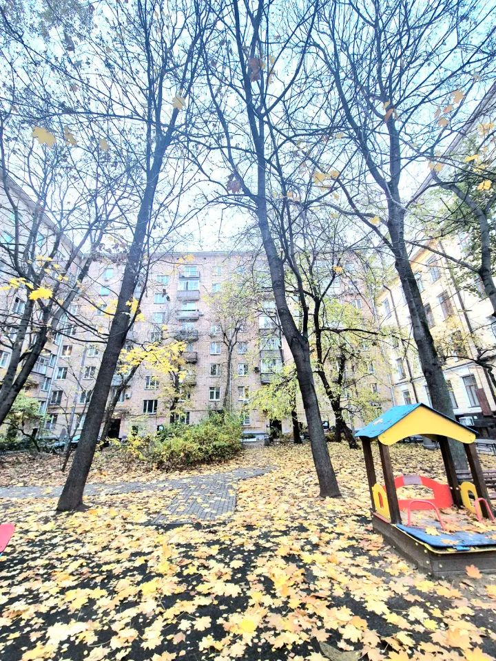 m. Novoslobodskaya: Apartment, 1-rooms