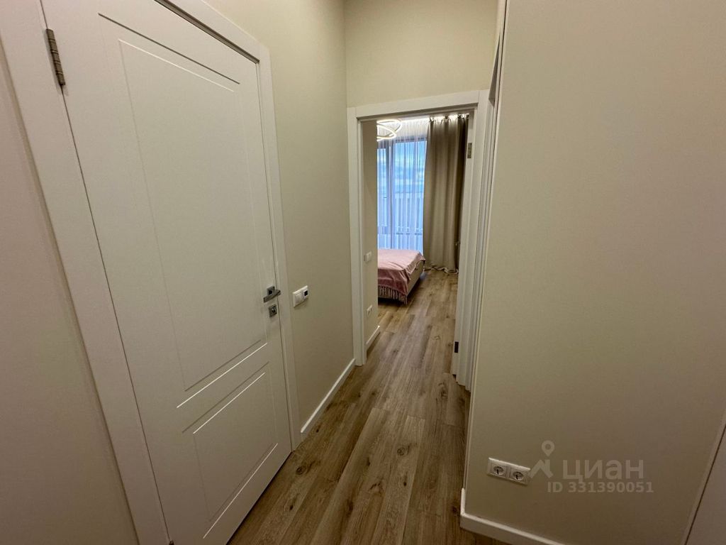 m. Alekseevskaya: Apartment, 2-rooms