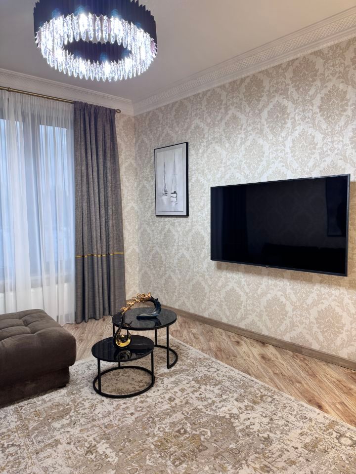 m. Vavilovskaya: Apartment, 2-rooms