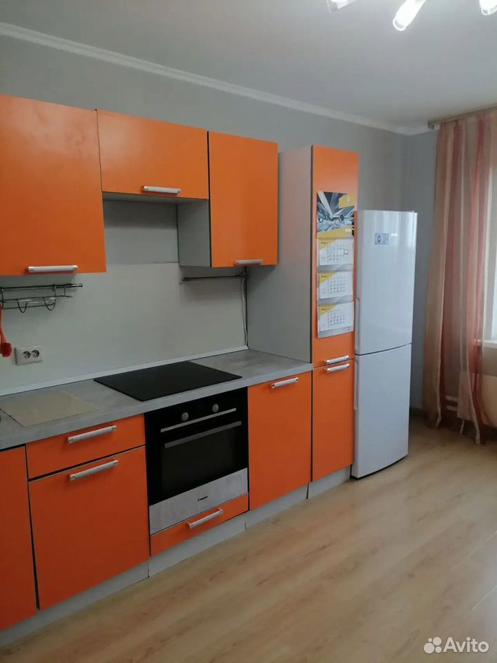 m. Silikatnaya: Apartment, 2-rooms
