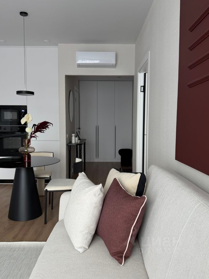 m. Volgogradsky prospekt: Apartment, 1-rooms
