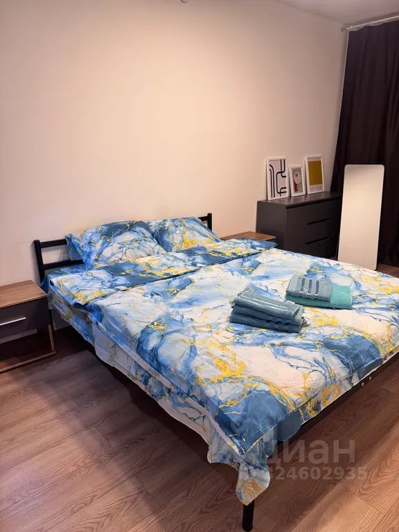m. Vnukovo: Apartment, 1-rooms