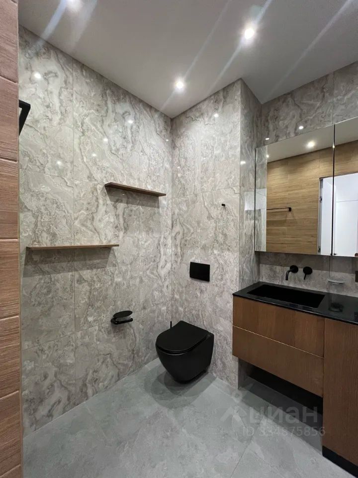 m. Petrovsky park: Apartment, studio