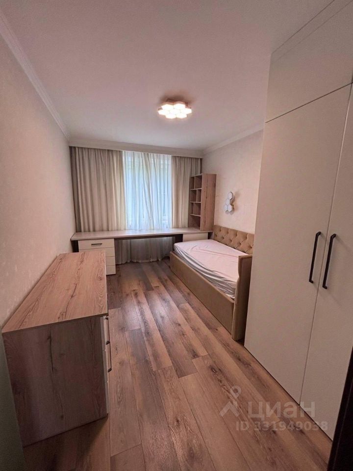 m. Ukhtomskaya: Apartment, 2-rooms