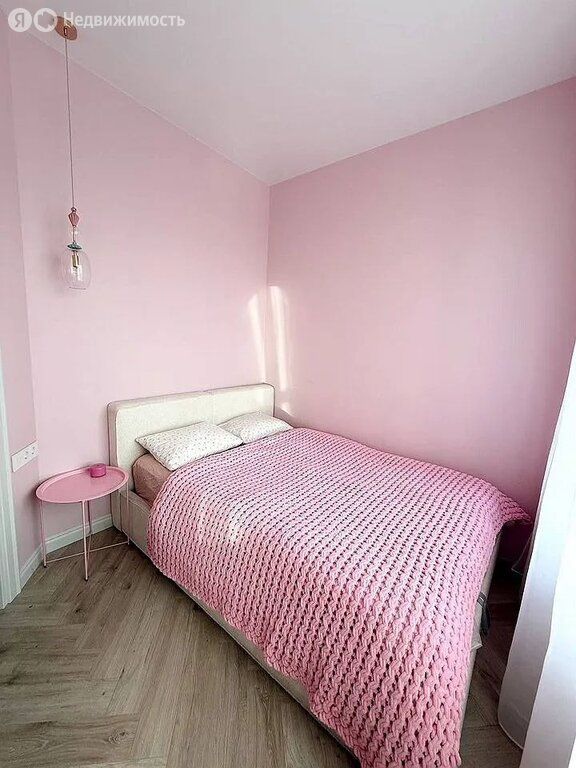 m. Shelepikha: Apartment, 1-rooms