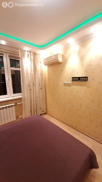 m. Pervomayskaya: Apartment, 2-rooms