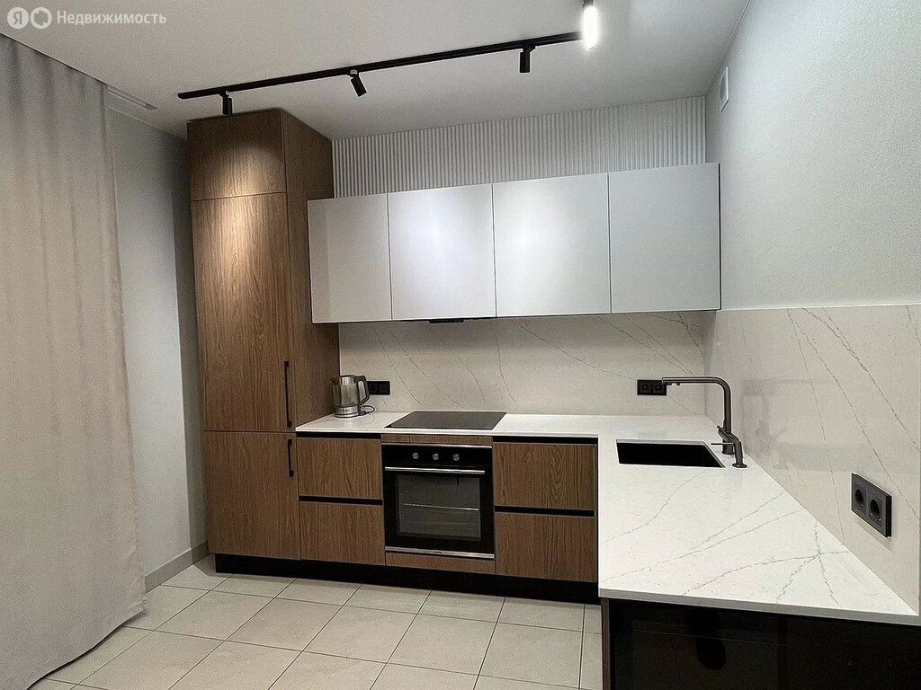 m. Moskva Tovarnaya: Apartment, 1-rooms