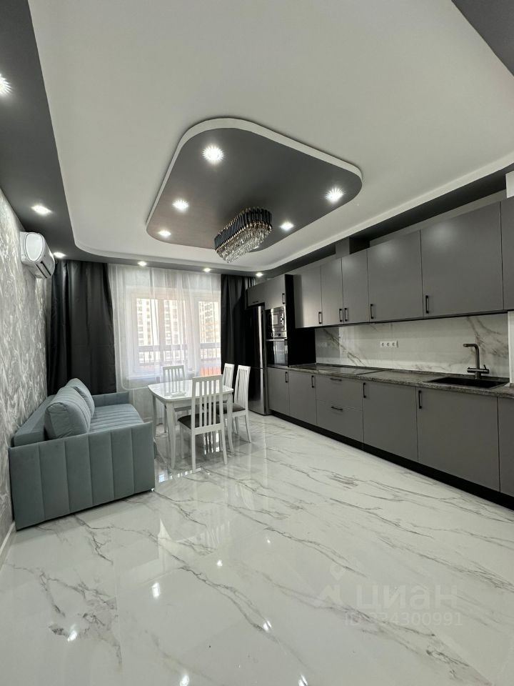 m. Bulvar Dmitriya Donskogo: Apartment, 1-rooms