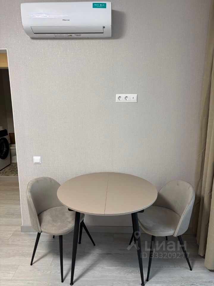 m. Podrezkovo: Apartment, 1-rooms