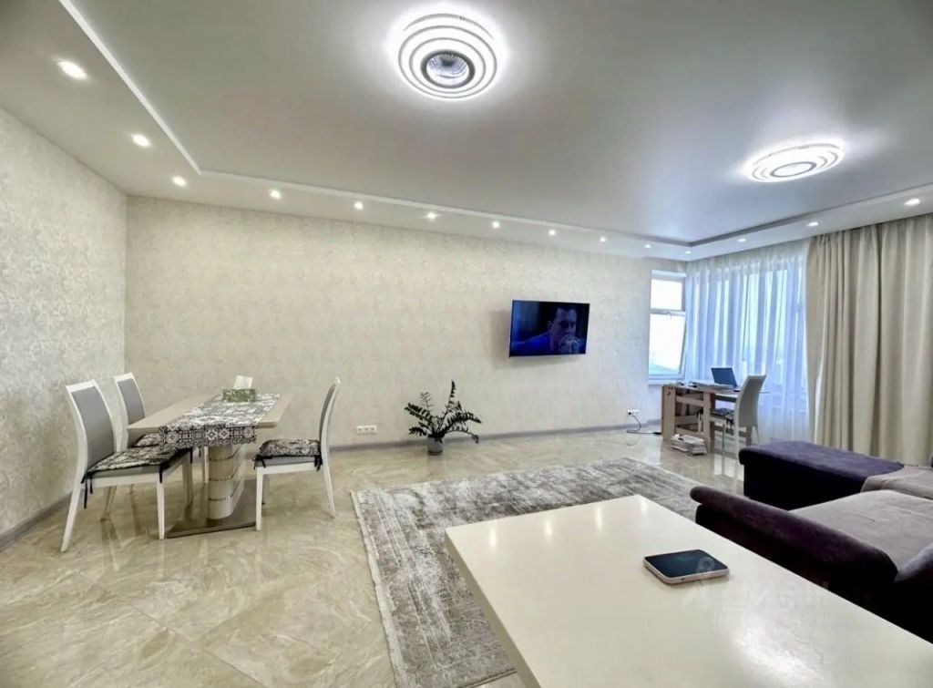 m. Penyagino: Apartment, 2-rooms