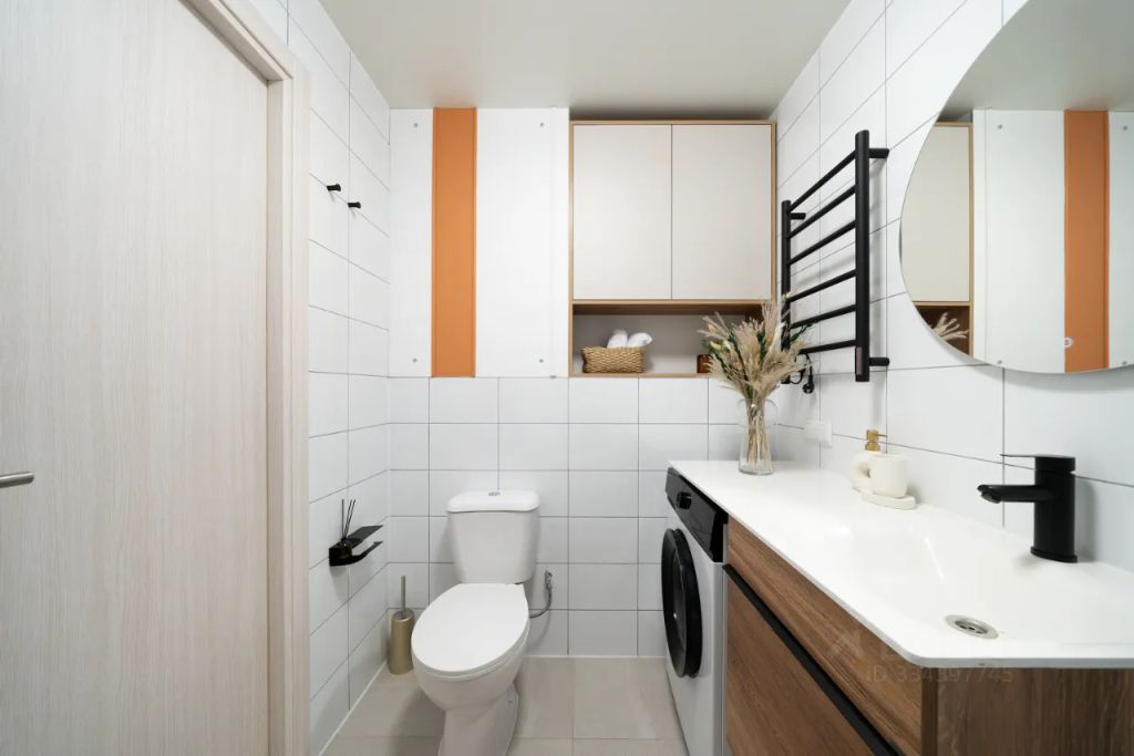 m. Nagatinskaya: Apartment, 1-rooms