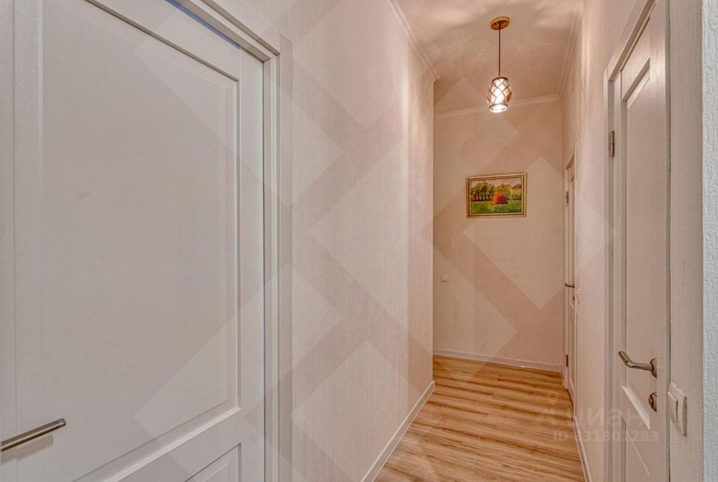 m. Begovaya: Apartment, 1-rooms