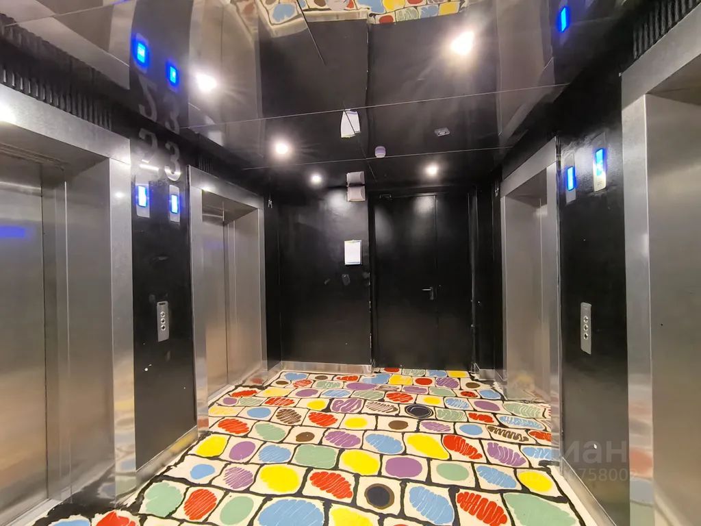m. Penyagino: Apartment, 2-rooms