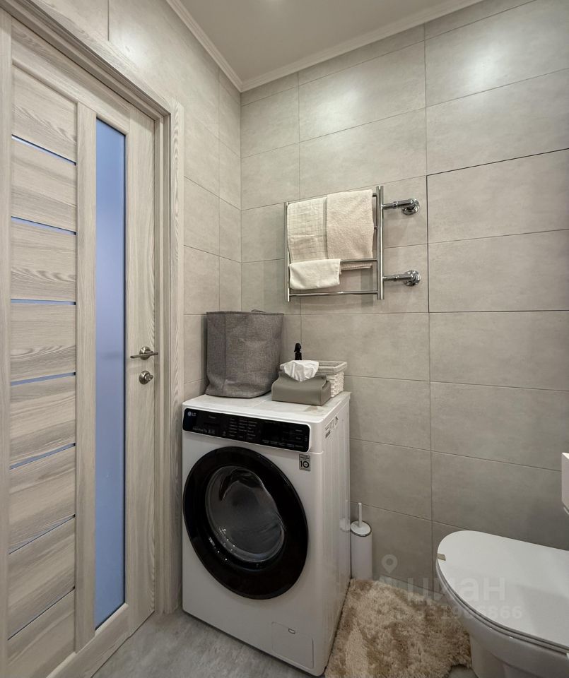 m. Bitsa: Apartment, 1-rooms