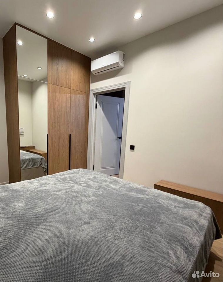 m. Spartak: Apartment, 1-rooms