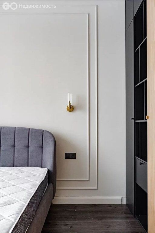 m. Shelepikha: Apartment, 2-rooms