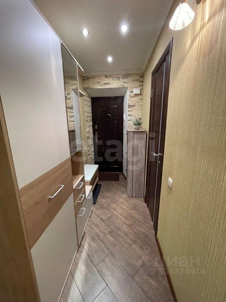 m. Aeroport: Apartment, 1-rooms
