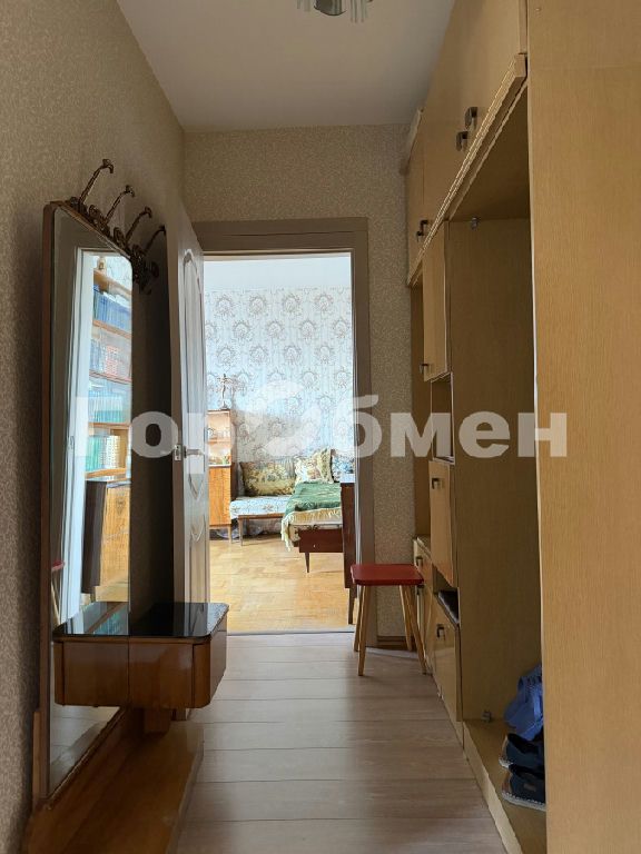m. Belyaevo: Apartment, 2-rooms