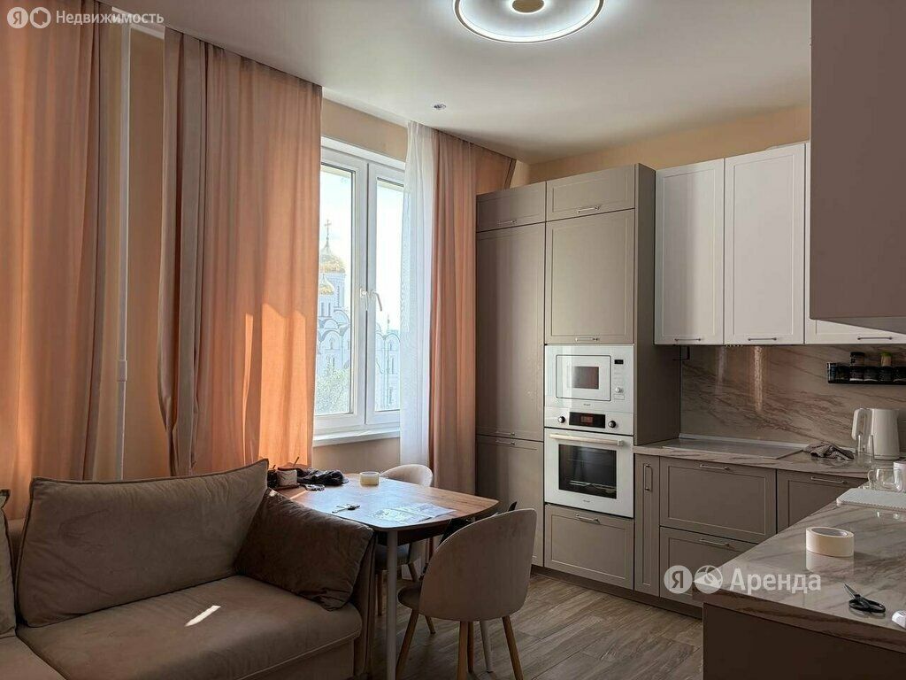m. Botanichesky sad: Apartment, 1-rooms