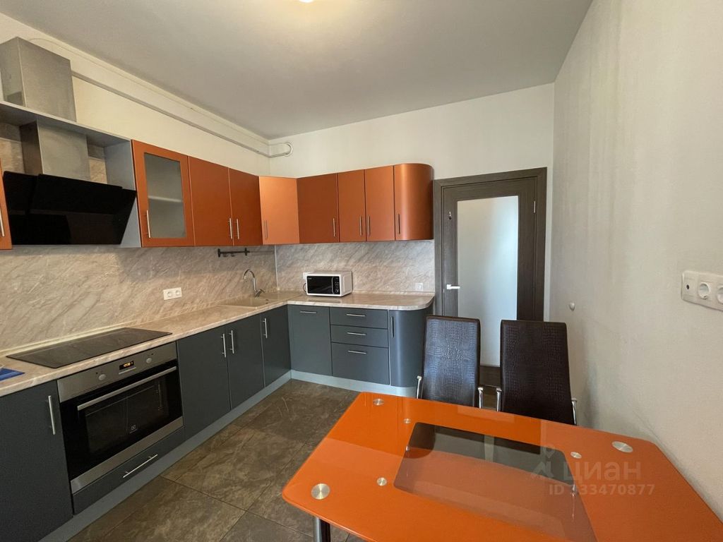 m. Botanichesky sad: Apartment, 2-rooms
