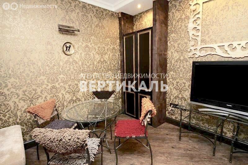 m. Begovaya: Apartment, 2-rooms