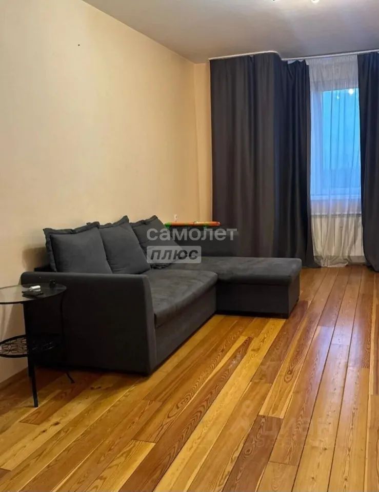 m. Schelkovskaya: Apartment, 2-rooms