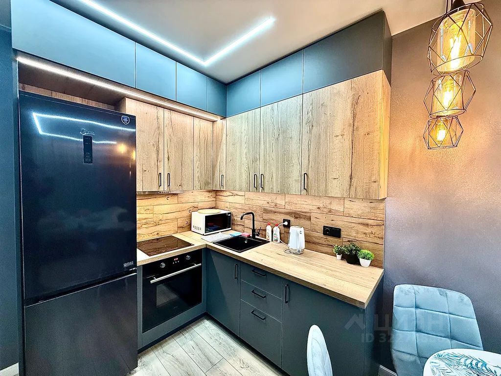 m. Odintsovo: Apartment, studio