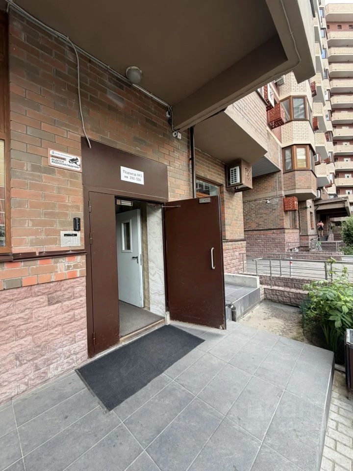 m. Zhulebino: Apartment, 2-rooms
