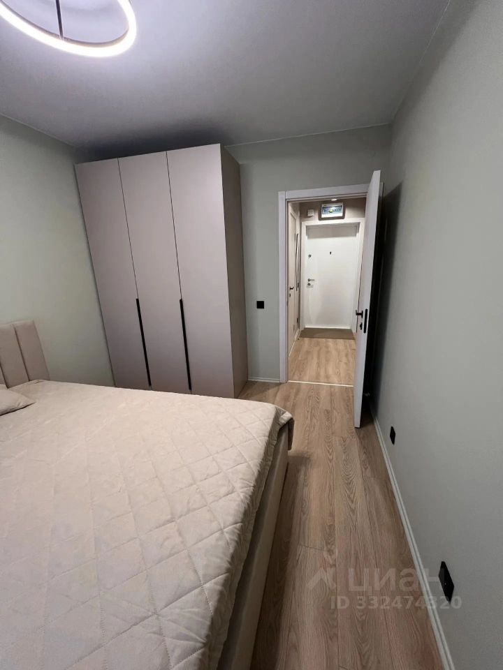 m. Butyrskaya : Apartment, 1-rooms