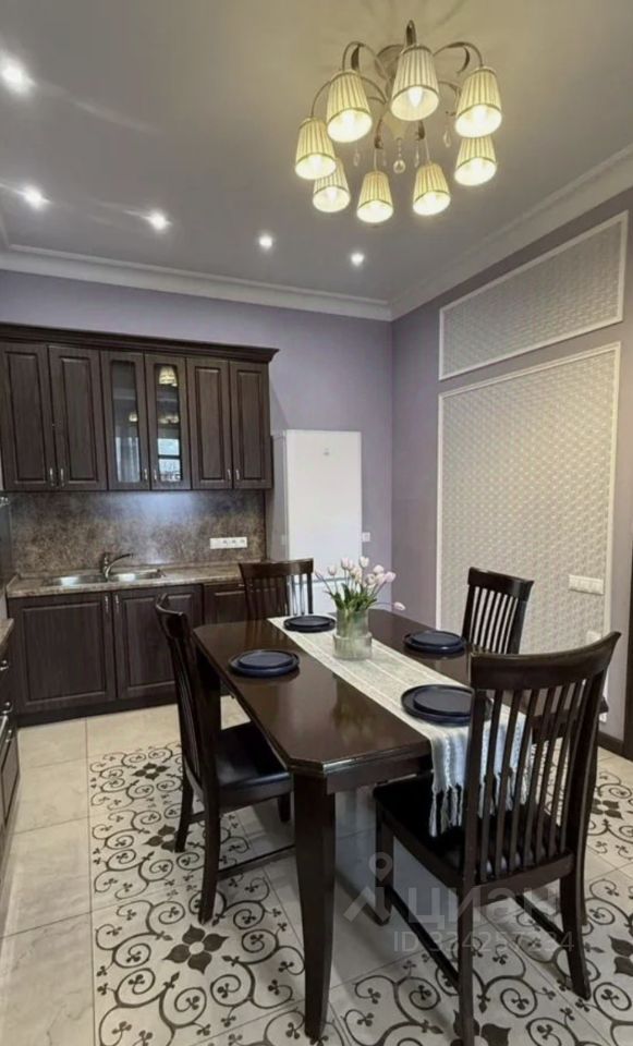 m. Savelovskaya: Apartment, 2-rooms