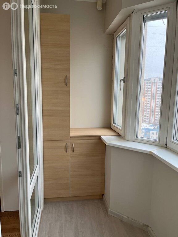 m. Penyagino: Apartment, 2-rooms