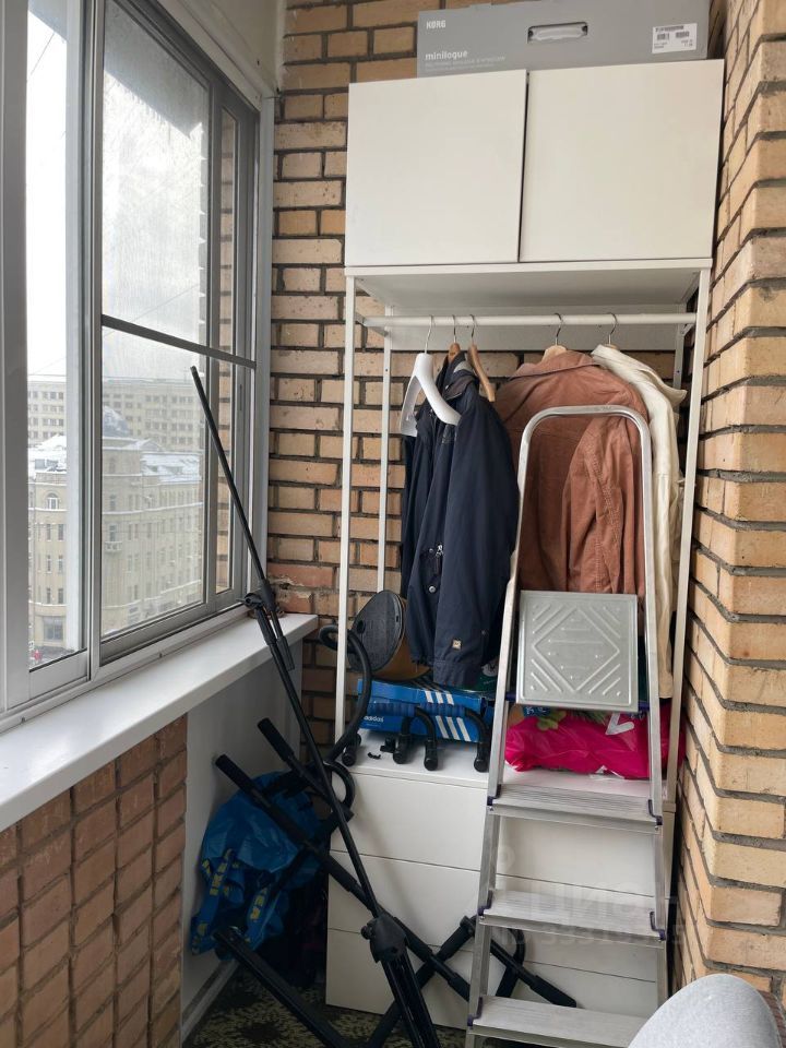 m. Kievskaya: Apartment, 1-rooms