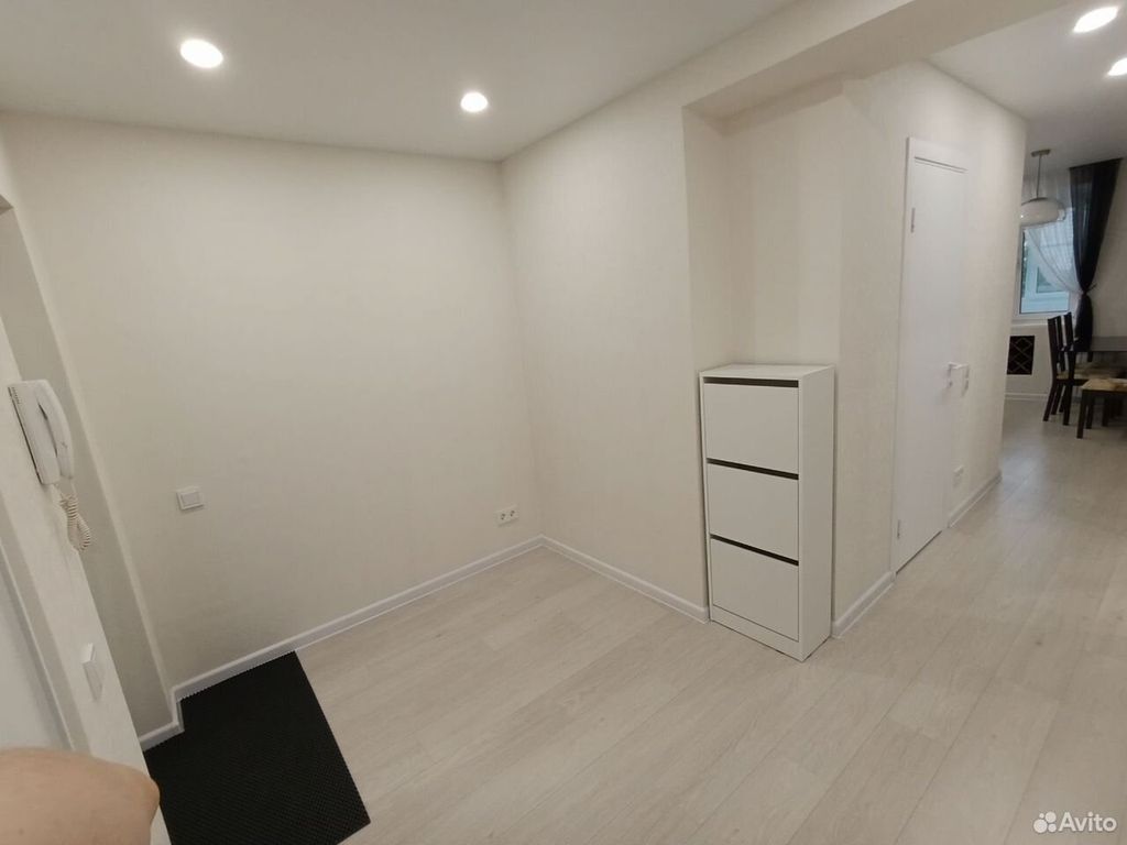 m. Odintsovo: Apartment, 1-rooms
