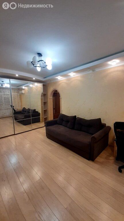 m. Pervomayskaya: Apartment, 2-rooms