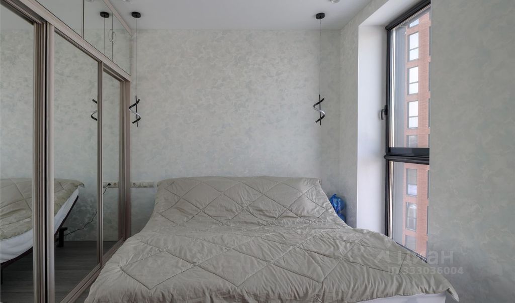 m. Lefortovo: Apartment, 1-rooms