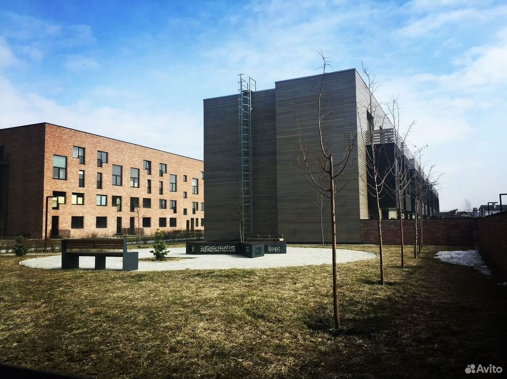 m. Kotelniki: Apartment, 3-rooms