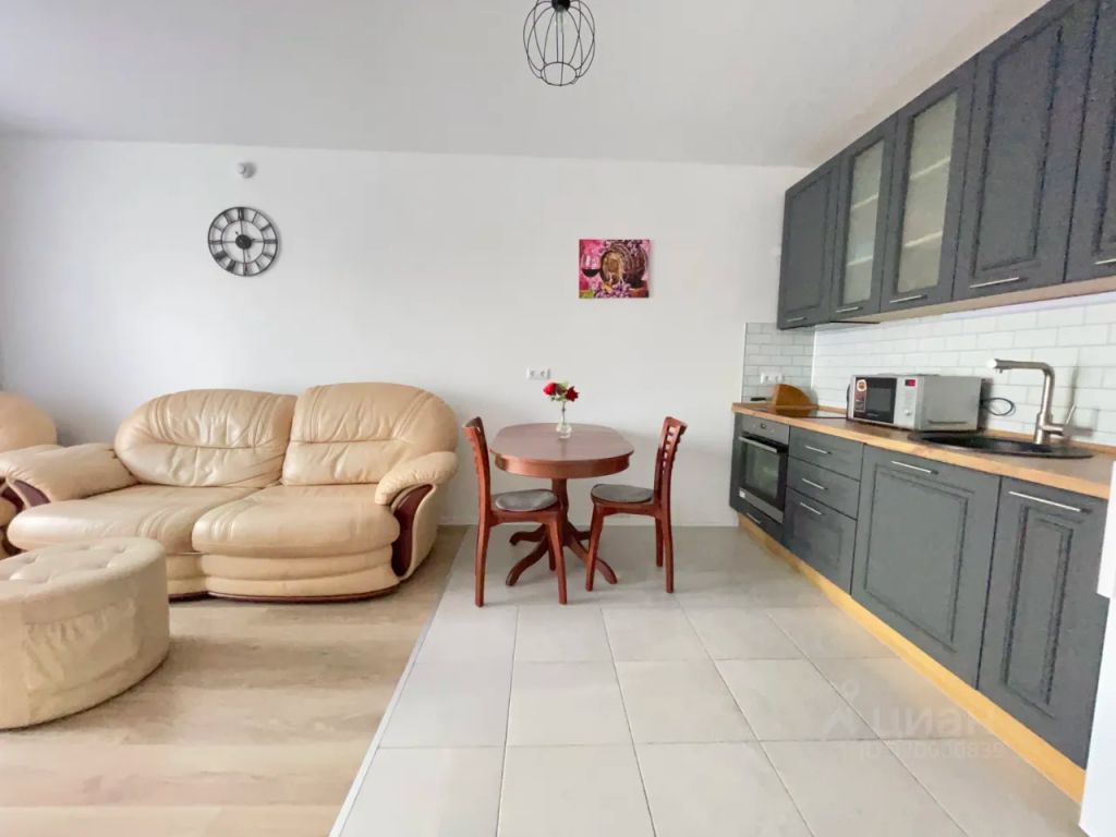 m. Kotelniki: Apartment, 1-rooms