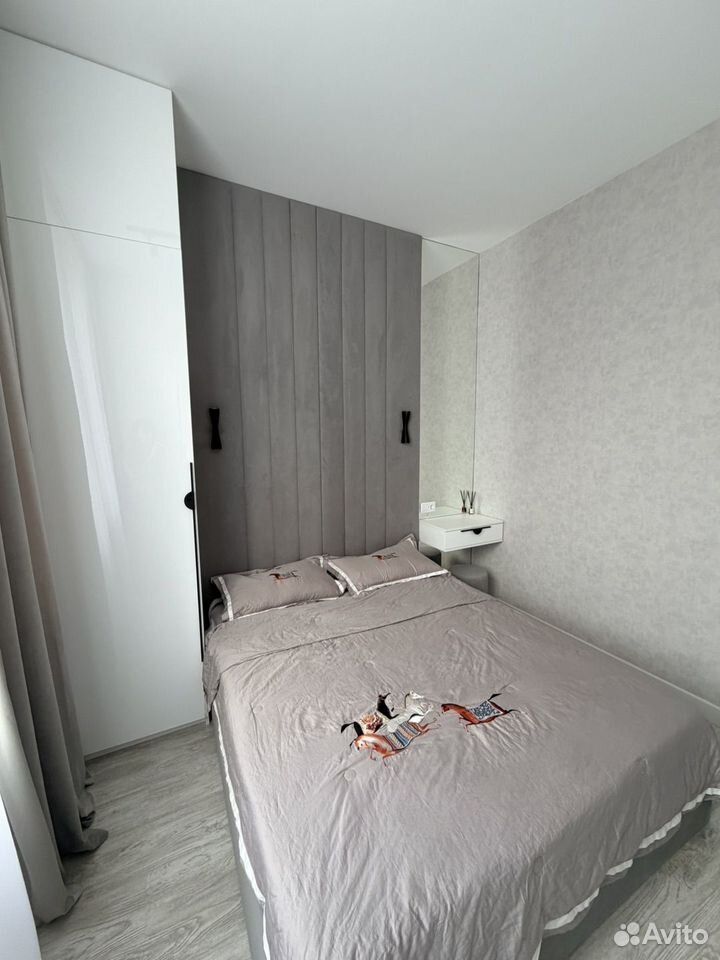 m. Shelepikha: Apartment, 2-rooms