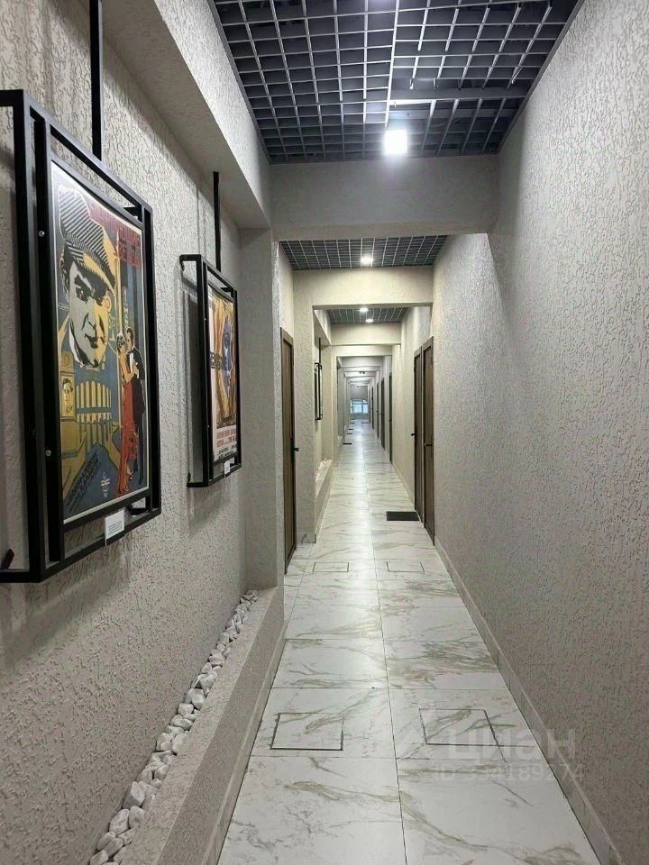 m. Kurskaya: Apartment, studio