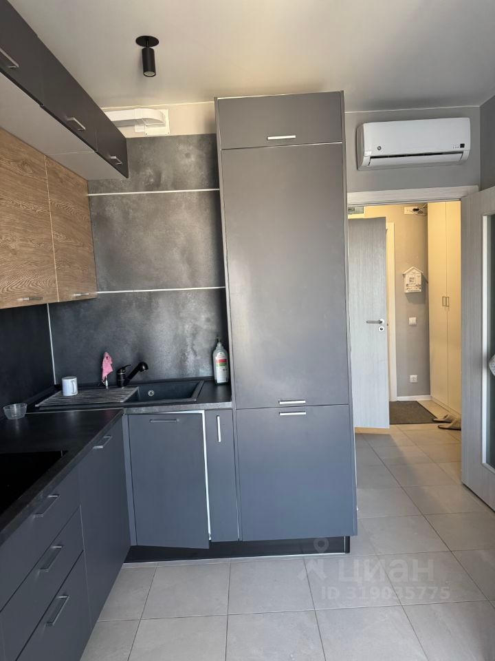 m. Kotelniki: Apartment, 2-rooms