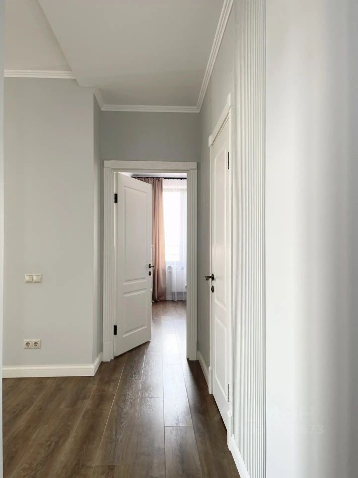 m. Dmitrovskaya: Apartment, 2-rooms