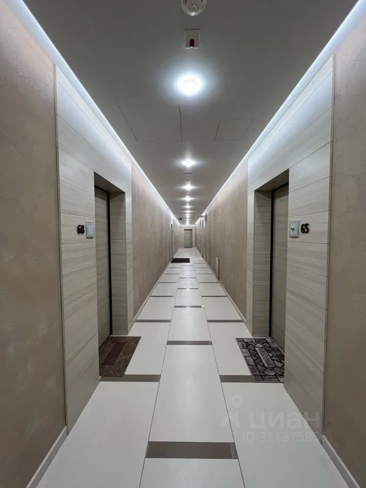 m. Petrovsky park: Apartment, studio