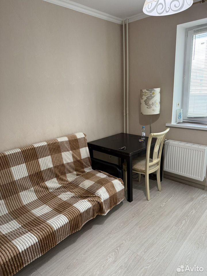 m. Zheleznodorozhnaya: Apartment, 1-rooms