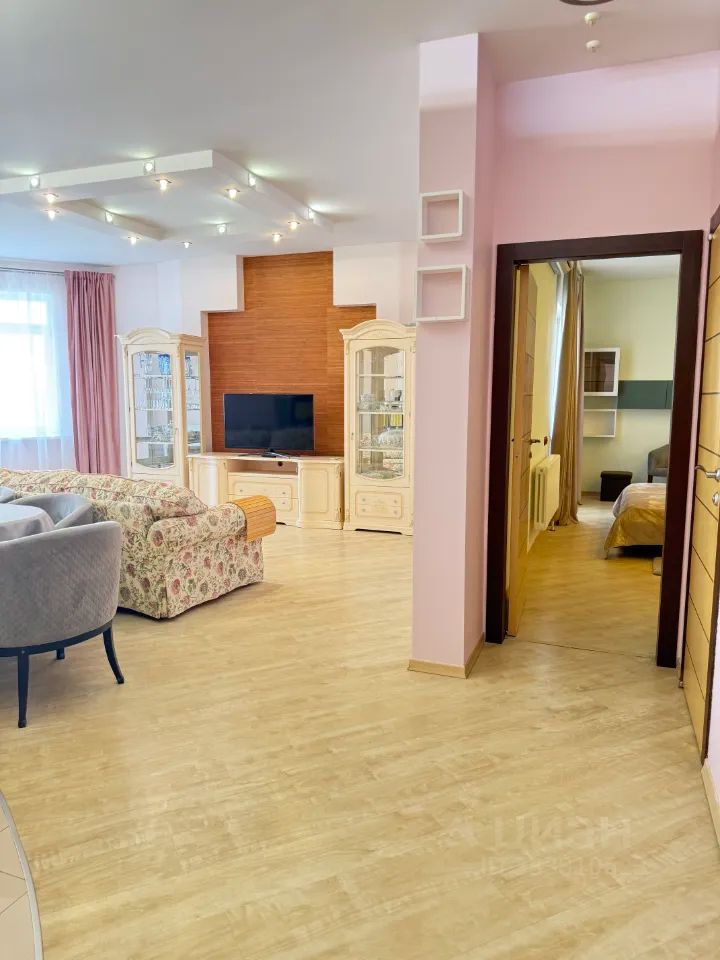 m. Troparevo: Apartment, 2-rooms