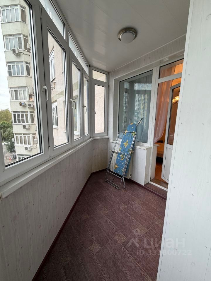 m. Prospekt Vernadskogo: Apartment, 1-rooms