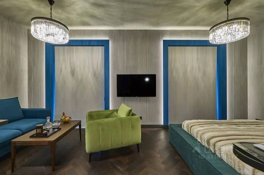 m. Ugreshskaya: Apartment, 1-rooms