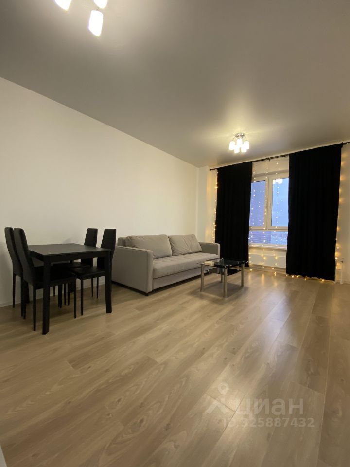 m. Kotelniki: Apartment, 2-rooms