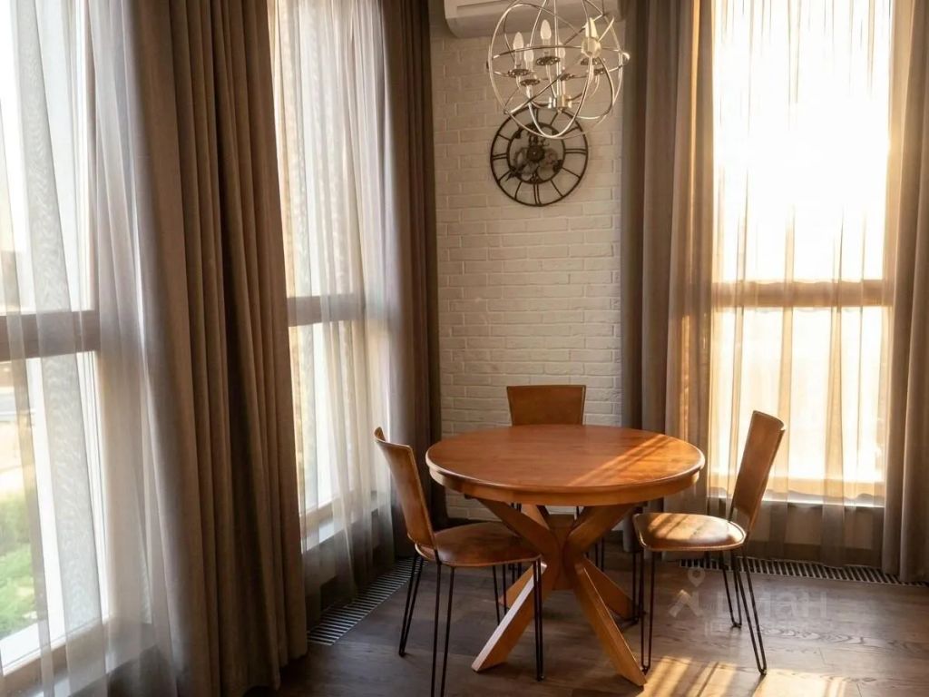 m. Alekseevskaya: Apartment, 2-rooms
